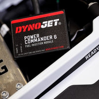 Dynojet 09-15 Victory 106in Models Power Commander 6