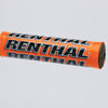 Renthal Mini SX 205 Pad 8.5 in. - Orange