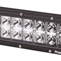 Rugged Ridge 13.5 Inch Combo Flood/Driving LED Light Bar 72 W