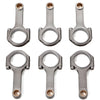 Carrillo BMW/Toyota B58 - CC 5.828in Pro-H 3/8 WMC Bolt Connecting Rods - Set of 6