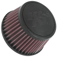 K&N Universal Clamp-On Air Filter 3-15/16in FLG / 5-1/2in B / 4-1/2in T / 3-1/4in H