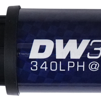 DeatschWerks 340 LPH Ford In-Tank Fuel Pump DW300M Series