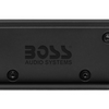 Boss Audio Systems 4 Channel Weatherproof Bluetooth Amplifier/ 500 Watts