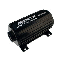 Aeromotive Eliminator-Series Fuel Pump (EFI or Carb Applications)