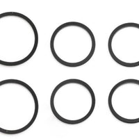 Wilwood O-Ring Kit - 1.38/1.12/1.12in Square Seal - 6 pk.