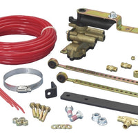 Firestone Level Command Single Mechanical Height Sensor Kit (WR17602186)