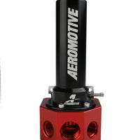 Aeromotive Belt Drive Pump EFI Regulator