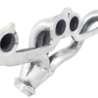 aFe Power Twisted Steel Exhaust Headers 409 Stainless Steel 83-02 Jeep Wrangler (YJ) L4 2.5L