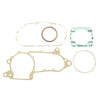 Athena 1981 Maico 2T 400 Complete Gasket Kit (Excl Oil Seals)