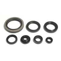 Athena 97-98 Suzuki RMX 250 Engine Oil Seals Kit