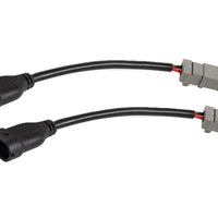 Diode Dynamics H11 DT 2-Pin Adapter - Pair