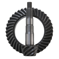 Revolution Gear & Axle Toyota 4Cyl 8.0in 29 Spline Reverse Rotation 4.88 Ratio Ring & Pinion Set