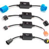 Putco Anti-Flicker Harness - H13 (Pair)