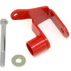 BMR 05-14 S197 Mustang Panhard Rod Relocation Bracket - Red