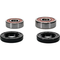 Pivot Works Pw Premium Wheel Bearing