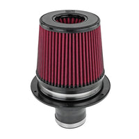 Skunk2 Universal Air Intake Kit with Filter & Mounting Ring