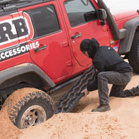 ARB Tred Pro Red