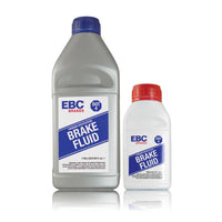 EBC DOT-4 Brake Fluid 1 Litre