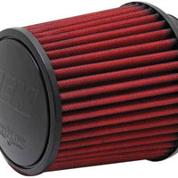 AEM 5.5in Base OD x 4.75in Top OD x 5in Height Conical Dryflow Air Filter