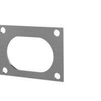 QTP Bolt-On QTEC Low Profile 4 Bolt Gasket