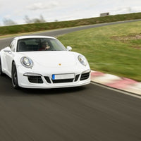 Ohlins 13-19 Porsche Carrera/S/4/Turbo (991) Roggad And Track Coilovers (PDCC Brackets Separate)