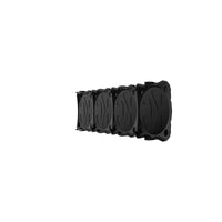 KC HiLiTES FLEX ERA LED Light Bar 10in. Light Cover - Black (COVER ONLY)