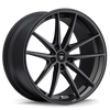 Konig Oversteer 19x8.5 5x112 ET42 Gloss Black