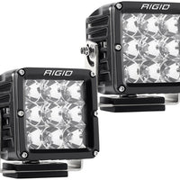 Rigid Industries Dually XL - Flood (Set of 2)