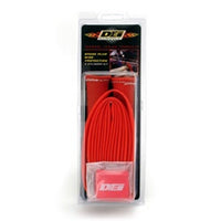 DEI Protect-A-Boot and Wire Kit 2 Cylinder - Red