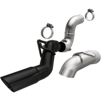 Magnaflow 20-22 Jeep Wrangler 3.0L V6 Street Series Filter-Back Performance Exhaust System