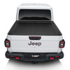 - כיסוי מיטה נשלף וננעל Rugged Ridge Armis לרכב Jeep Gladiator JT 2020-2021.