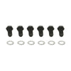 Spectre Ford/Chevy Flywheel Bolts