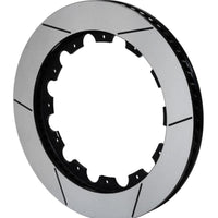 Wilwood Rotor-GT60 SPC-37-LH-BLK 16.00 x 1.38 - 12 on 10.75in