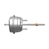 BorgWarner Actuator EFR High Boost Use with 64mm-80mm TW .83