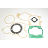 Athena 1983 Maico 2T 490 Complete Gasket Kit (Excl Oil Seals)