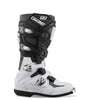 Gaerne GXJ Boot Black/White Size - Youth 2