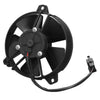 SPAL 313 CFM 5.2in Fan - Push