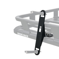 Rhino-Rack Pioneer Max Track 75 Degree Bracket Kit