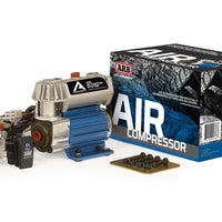 ARB Compressor Sml Air Locker 12V