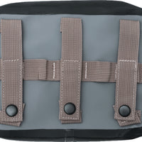 Kuryakyn Torke Large Removable Dry Pouch