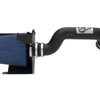 aFe Magnum FORCE Stage-2 Pro 5R Cold Air Intake System 18-19 Jeep Wrangler JL Turbo 2.0L - Black