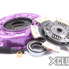 XClutch 91-98 Nissan 180SX S13 2.0L Stage 2 Sprung Ceramic Clutch Kit