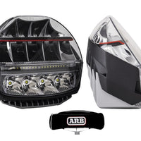 ARB Intensity IQ Driving Lights