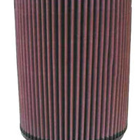 K&N Universal Air Filter 4in Flange ID 7in OD 9in Height