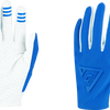 Answer 23 Aerlite Glove Medium Blue/White - Medium