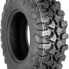 QuadBoss QBT889 Loose Terrain Tire - 28x10R14