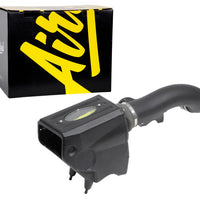 Airaid 18-20 Jeep Wrangler JL 2.0L L4 Performance Air Intake System