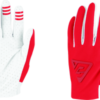 Answer Aerlite Glove Red - Small