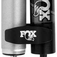 Fox 07+ Jeep JK 2.0 Performance Series 12.1in. Smooth Body Remote Res. Front Shock / 6.5-8in. Lift