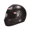 Bell M8 SA2020 V15 Brus Helmet - Size 58-59 (Matte Black)